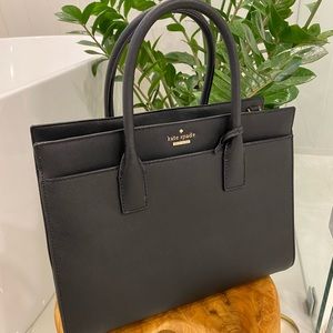 Kade Spade - cameron street candace satchel